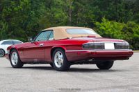 1996 Jaguar XJS 2+2 Convertible for sale
