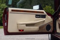 1996 Jaguar XJS 2+2 Convertible for sale