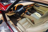 1996 Jaguar XJS 2+2 Convertible for sale