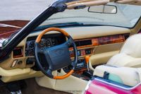 1996 Jaguar XJS 2+2 Convertible for sale