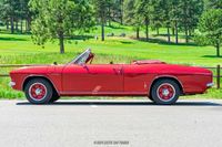 1965 Chevrolet Corvair Corsa for sale