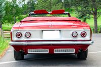 1965 Chevrolet Corvair Corsa for sale