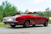 1965 Chevrolet Corvair Corsa for sale