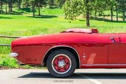 1965 Chevrolet Corvair Corsa for sale