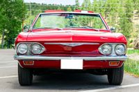1965 Chevrolet Corvair Corsa for sale