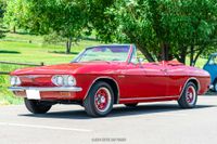 1965 Chevrolet Corvair Corsa for sale