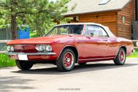 1965 Chevrolet Corvair Corsa for sale