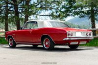 1965 Chevrolet Corvair Corsa for sale