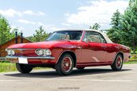 1965 Chevrolet Corvair Corsa for sale