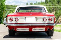 1965 Chevrolet Corvair Corsa for sale