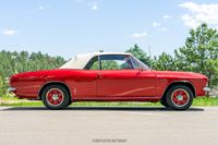 1965 Chevrolet Corvair Corsa for sale