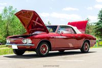 1965 Chevrolet Corvair Corsa for sale