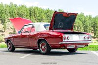 1965 Chevrolet Corvair Corsa for sale