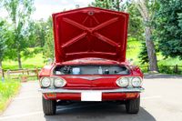 1965 Chevrolet Corvair Corsa for sale