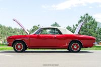 1965 Chevrolet Corvair Corsa for sale