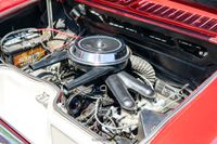 1965 Chevrolet Corvair Corsa for sale