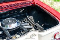 1965 Chevrolet Corvair Corsa for sale