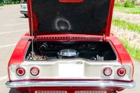 1965 Chevrolet Corvair Corsa for sale