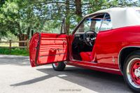 1965 Chevrolet Corvair Corsa for sale