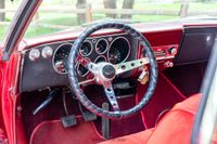 1965 Chevrolet Corvair Corsa for sale