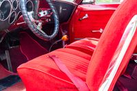 1965 Chevrolet Corvair Corsa for sale