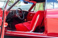 1965 Chevrolet Corvair Corsa for sale