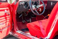 1965 Chevrolet Corvair Corsa for sale