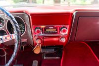 1965 Chevrolet Corvair Corsa for sale