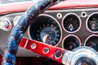 1965 Chevrolet Corvair Corsa for sale