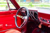 1965 Chevrolet Corvair Corsa for sale