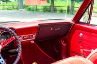 1965 Chevrolet Corvair Corsa for sale