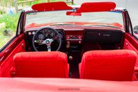 1965 Chevrolet Corvair Corsa for sale