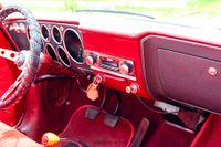 1965 Chevrolet Corvair Corsa for sale
