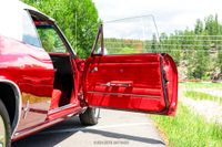 1965 Chevrolet Corvair Corsa for sale