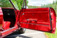 1965 Chevrolet Corvair Corsa for sale