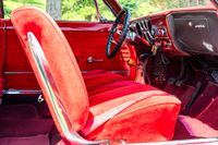 1965 Chevrolet Corvair Corsa for sale