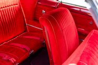 1965 Chevrolet Corvair Corsa for sale