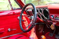 1965 Chevrolet Corvair Corsa for sale