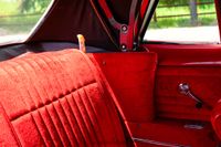 1965 Chevrolet Corvair Corsa for sale