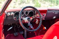 1965 Chevrolet Corvair Corsa for sale
