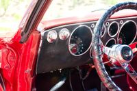 1965 Chevrolet Corvair Corsa for sale