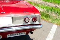 1965 Chevrolet Corvair Corsa for sale