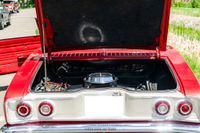 1965 Chevrolet Corvair Corsa for sale