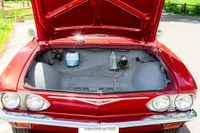 1965 Chevrolet Corvair Corsa for sale