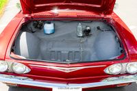 1965 Chevrolet Corvair Corsa for sale