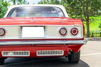 1965 Chevrolet Corvair Corsa for sale