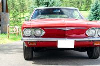 1965 Chevrolet Corvair Corsa for sale