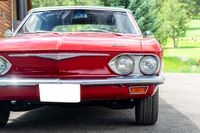 1965 Chevrolet Corvair Corsa for sale