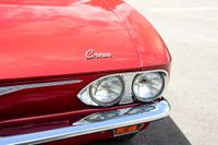 1965 Chevrolet Corvair Corsa for sale