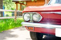 1965 Chevrolet Corvair Corsa for sale